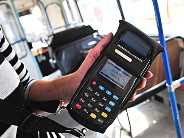 Купить кассу для наземного транспорта Купить кассу для наземного транспорта