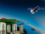 Спутниковый мониторинг GLONASS Спутниковый мониторинг GLONASS
